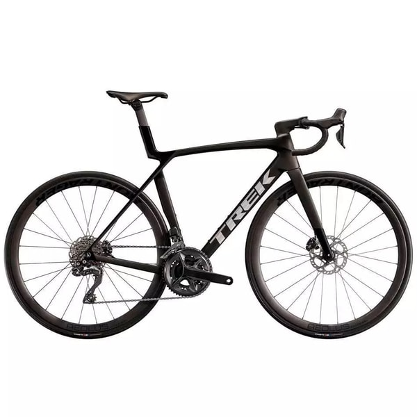 Sanferbike TREK Madone SL 6 Ultegra Rese&ntilde;a