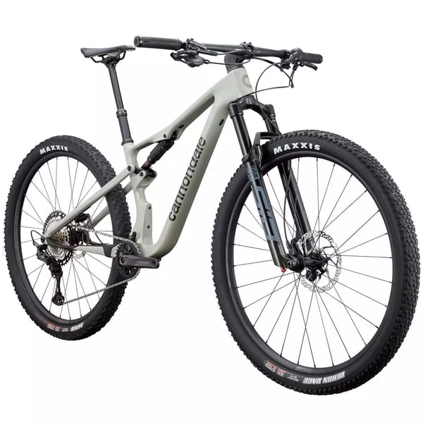 Sanferbike Cannondale Scalpel 3 Recensione