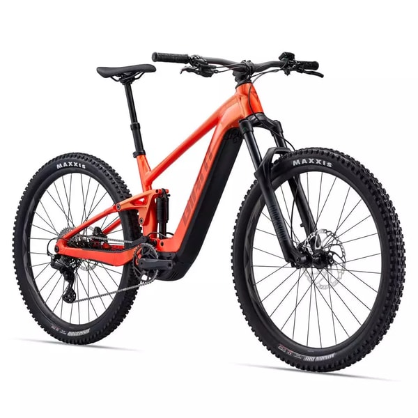Sanferbike Giant Stance E+ 1 Recensione
