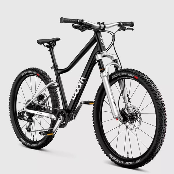Sanferbike Recensione