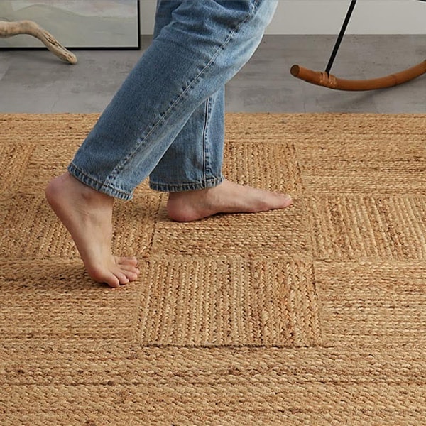 Bickly Carpetについて