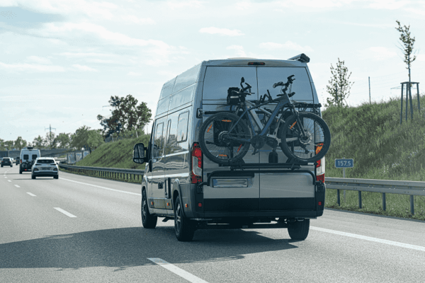 The Van Insurer Private Van Insurance Review
