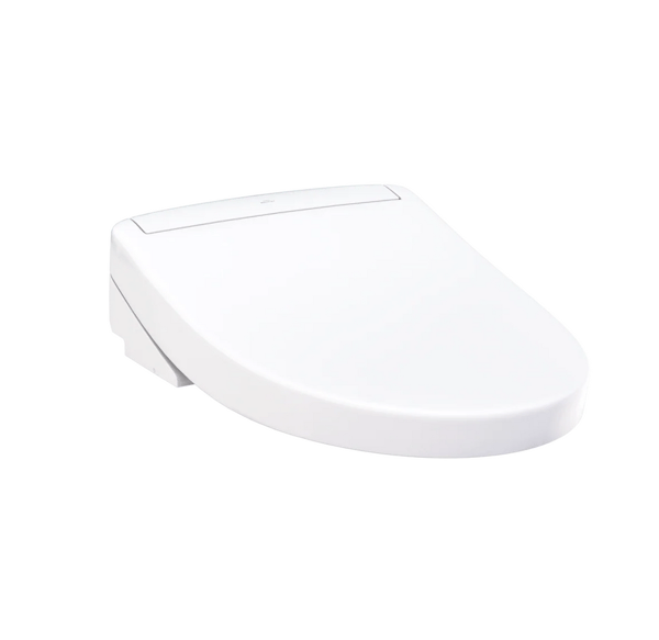 BidetKing.com TOTO WASHLET S5 Review