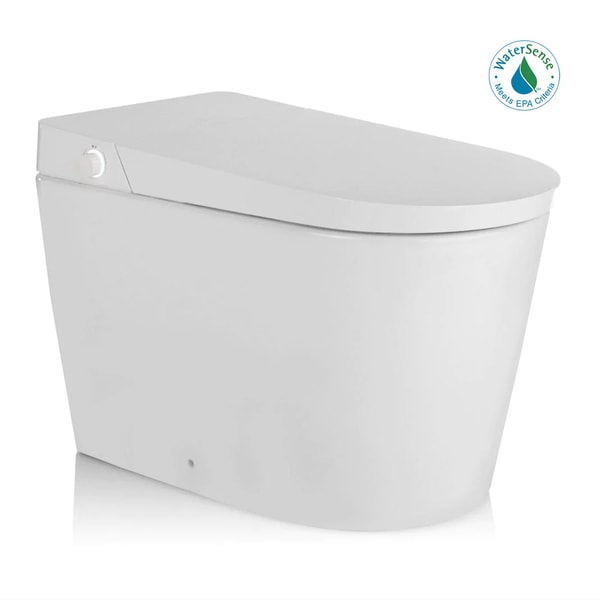 BidetKing.com Alpha UXT Pearl Review