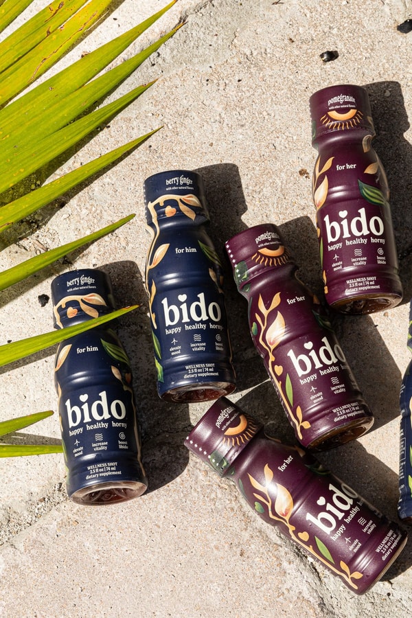 About bido