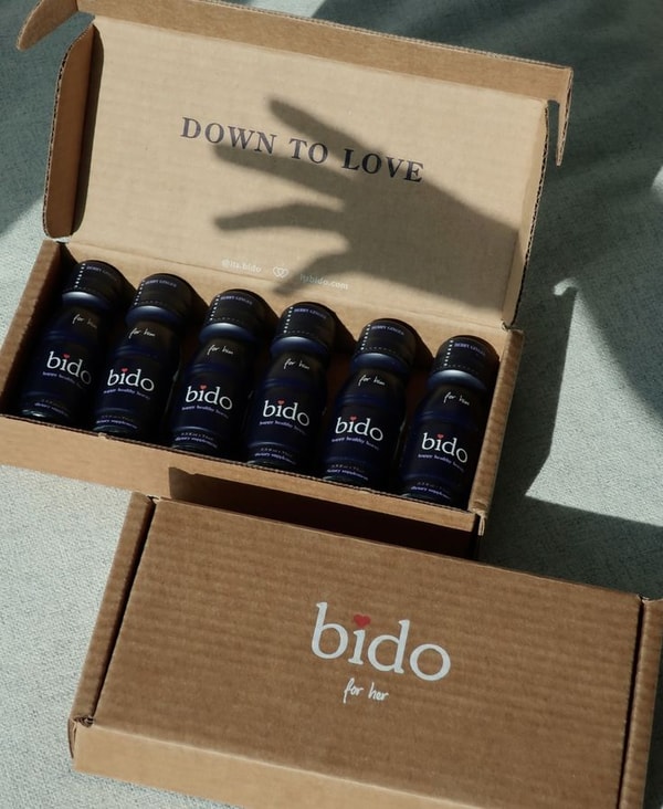 bido Review