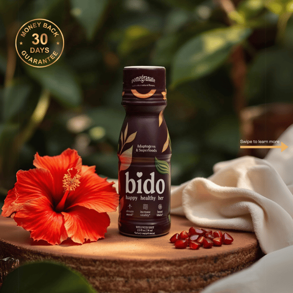 bido For Her Review