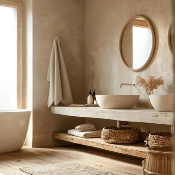 Big Bathroom Shop Review