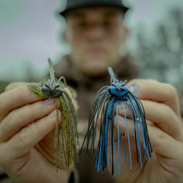 About Big Bite Baits
