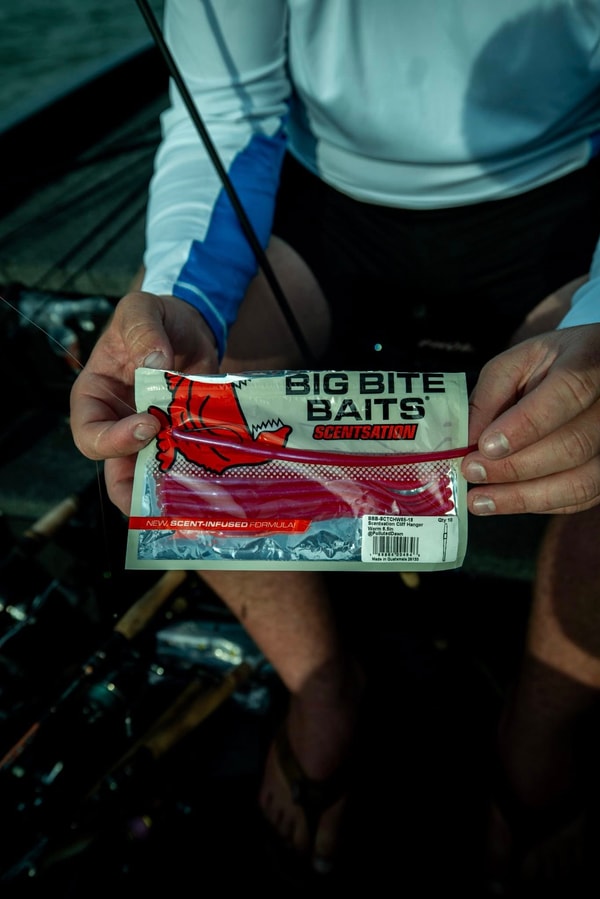 Big Bite Baits Review