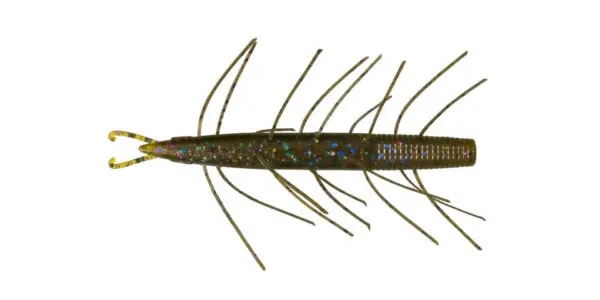 Big Bite Baits Scentsation Fuzzy Stick Review