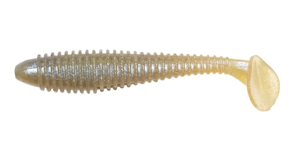 Big Bite Baits Scentsation Pro Swimmer Review