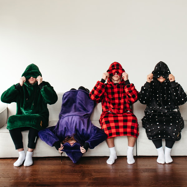 About Big Blanket Co