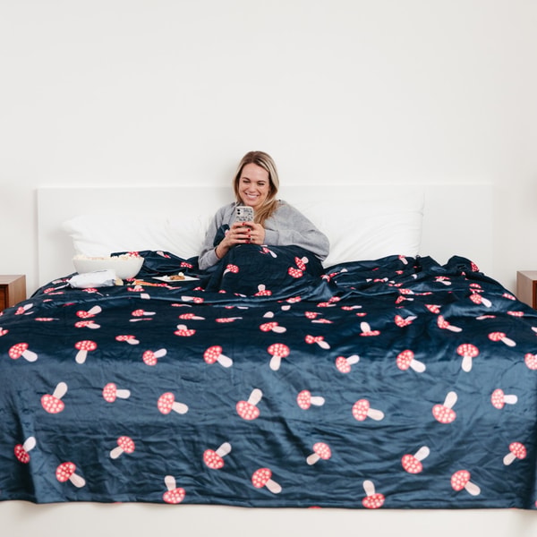 Overview of Big Blanket Co