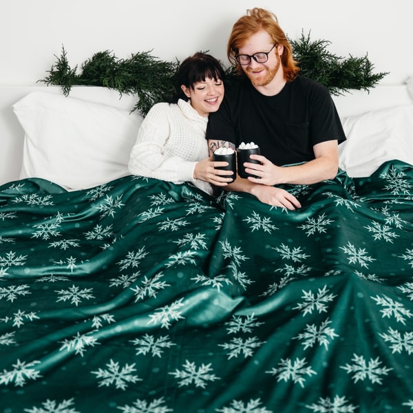 Big Blanket Co Review