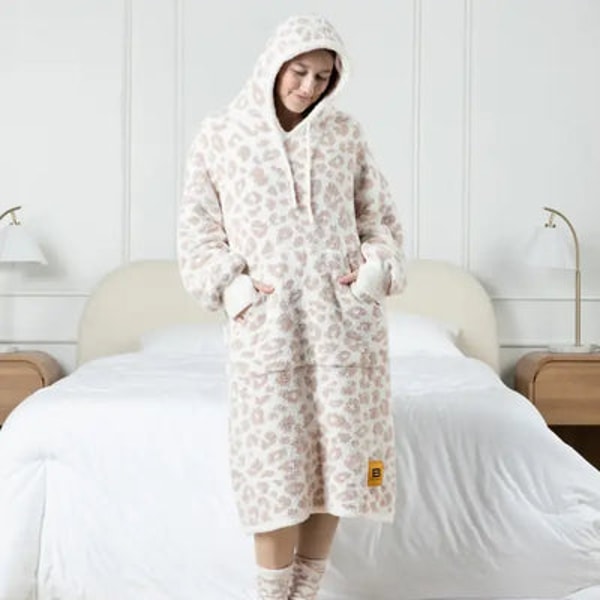 Big Blanket Co Premier Plush Hoodie Review