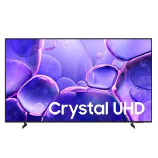 Big C Samsung Smart TV Crystal UHD 4K Model UA55U8000FKXXT 55 inch Review