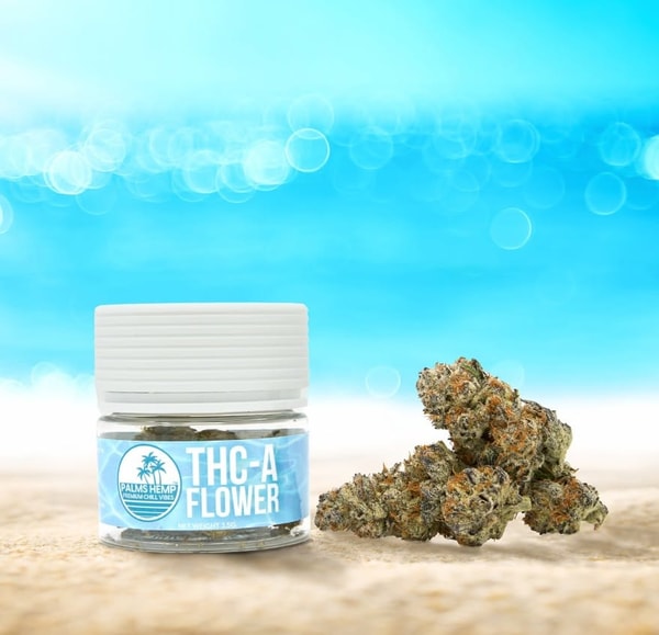 Big D CBD Review