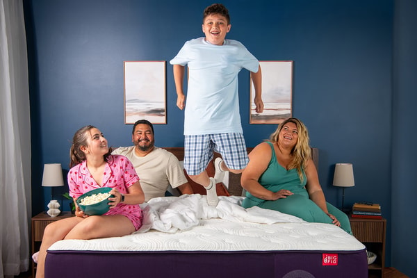 About Big Fig Mattress