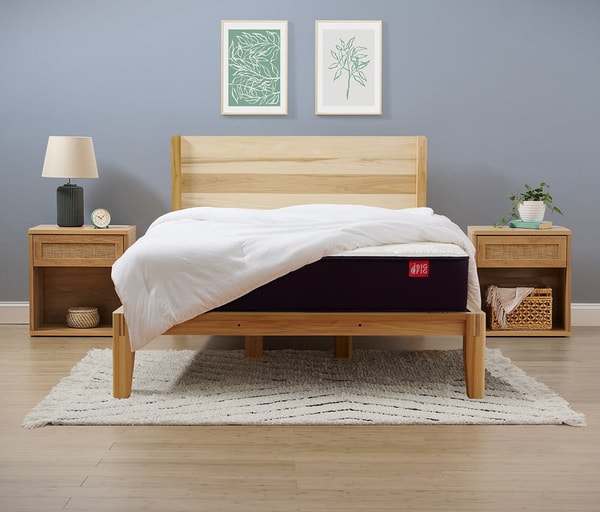 Big Fig Firm Mattress Review