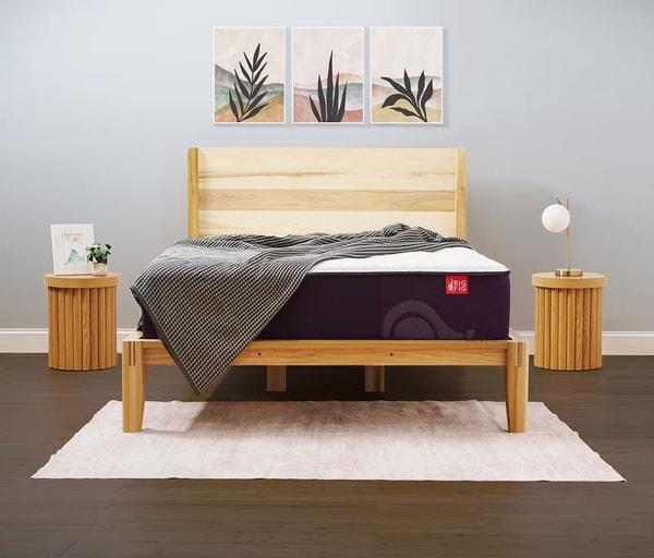 Big Fig Mattress Classic Mattress Review