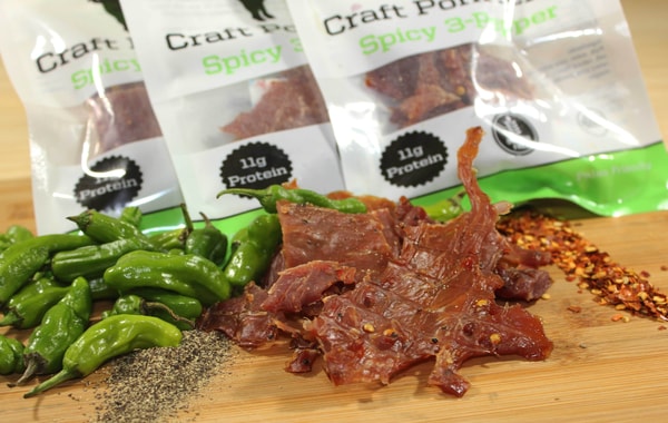 Exploring Big Fork Brands Meats