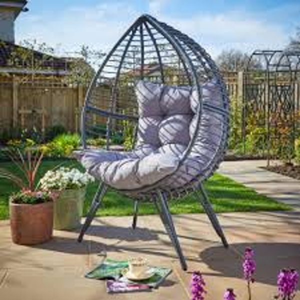 Big Furniture Warehouse Review