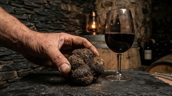 About Big Hammer Wines