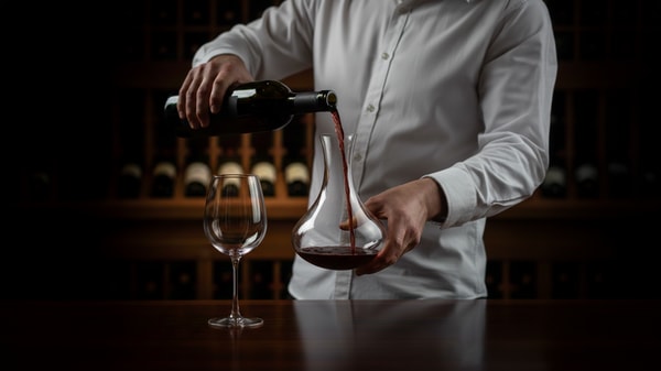 Big Hammer Wines Review