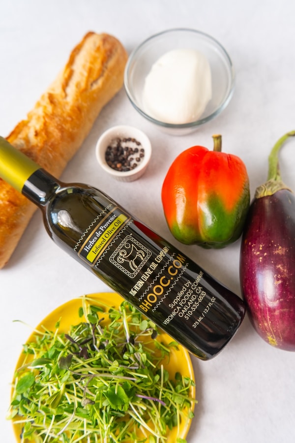 Big Horn Olive Oil Review