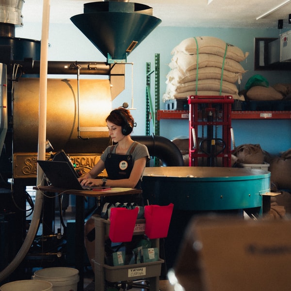 About Big Island Coffee Roasters