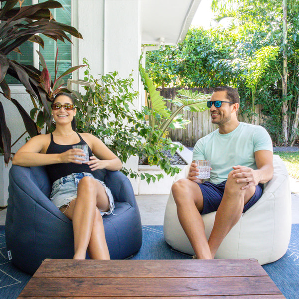 Big Joe Milano Outdoor Bean Bag Review
