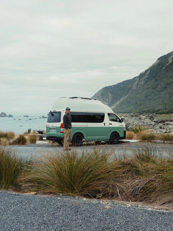 About Big Little Campers