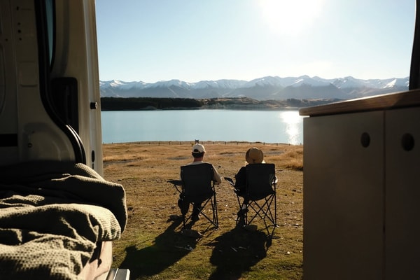 Overview of Big Little Campers
