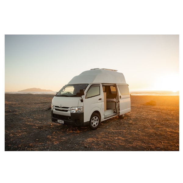 Big Little Campers The Biggest One Review