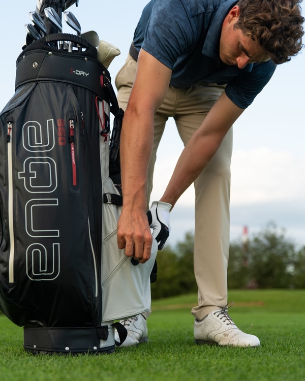 BIG MAX Golf Overview 