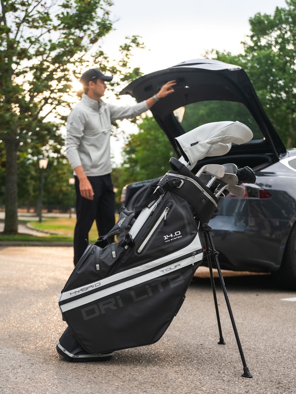 BIG MAX Golf Review
