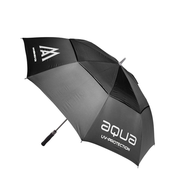 BIG MAX Golf AQUA UV Umbrella Review