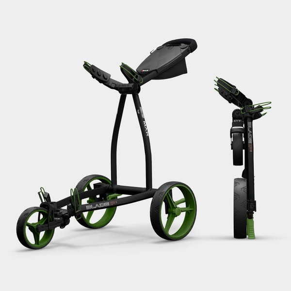 BIG MAX Golf Blade IP 2 Review