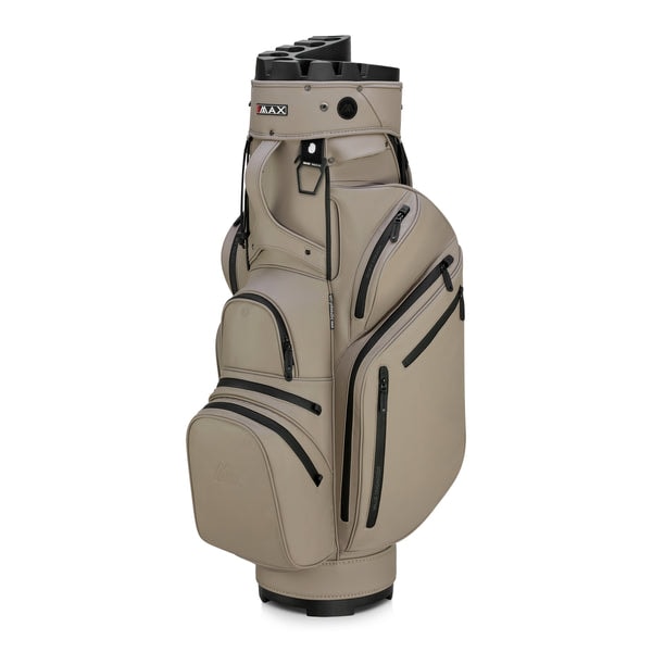 BIG MAX Golf Dri Lite Silencio Prime Review