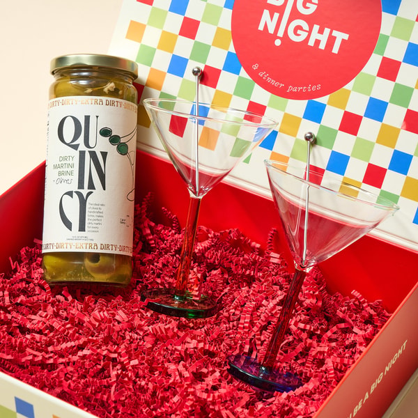 About Big Night