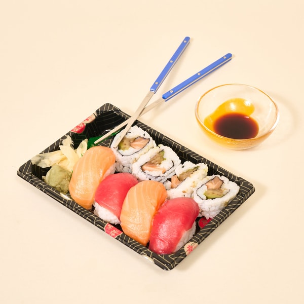 Big Night Bistrot Chopsticks Review
