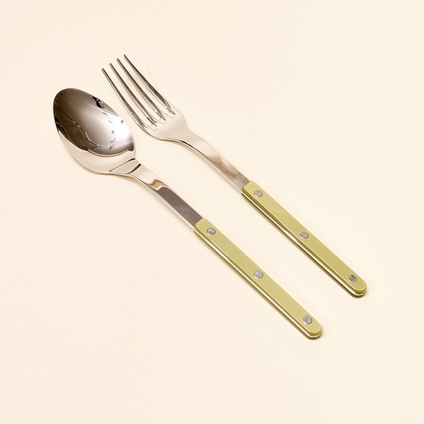 Big Night Pearly Bistrot Serving Set Review
