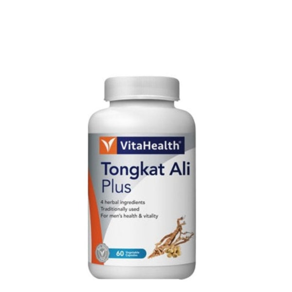 BIG Pharmacy Vitahealth Tongkat Ali Plus Review