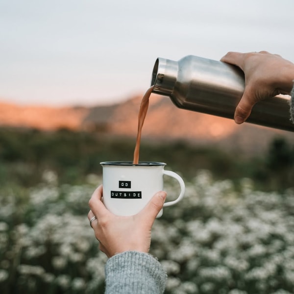 About Big River Coffee