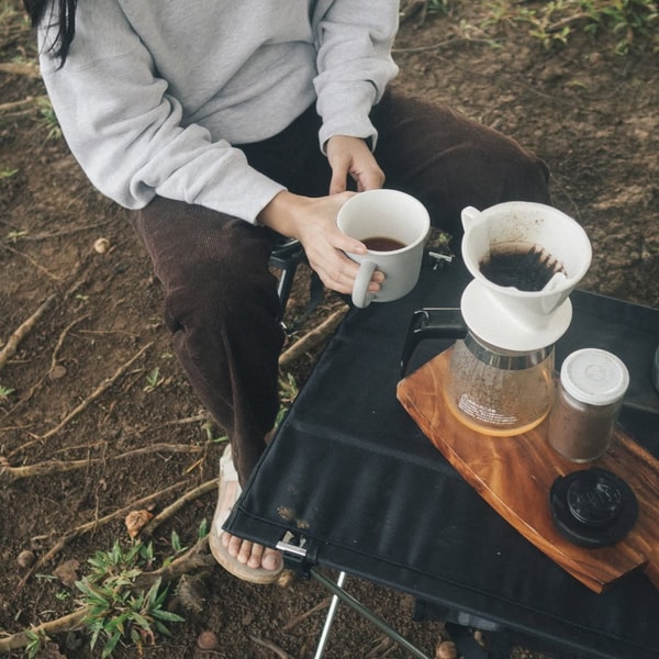 Big River Coffee Review