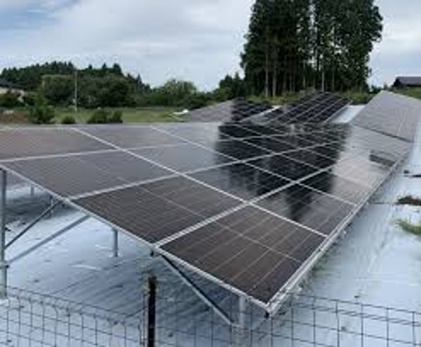 BIG SOLARについて