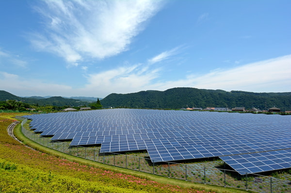 BIG SOLAR Solar Investment Property No.00011 レビュー