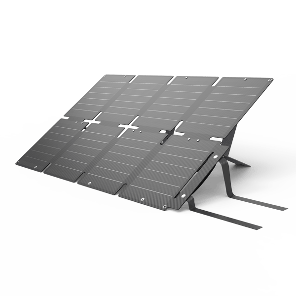 BigBlue SolarPowa X60 Review
