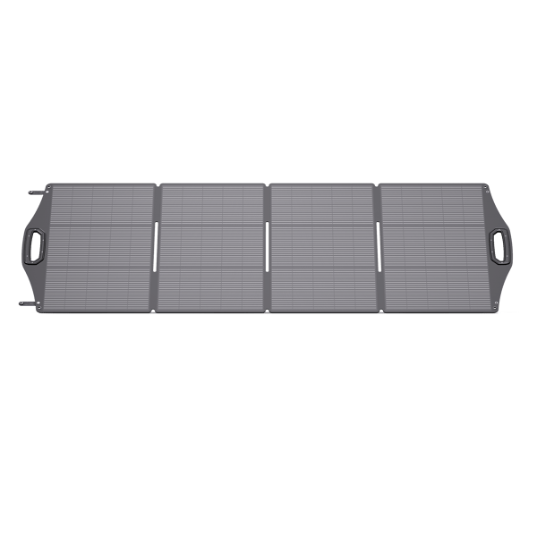 BigBlue SolarPowa 200 Review